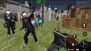 play Counter Battle Strike Swat Multiplayer