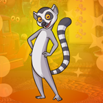 Stylish Lemur Escape