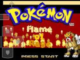 play Pokemon Flame Of Rage