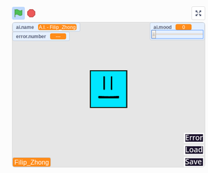 play Scratch Ai