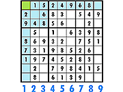 play Sudoku