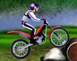 play Bike Mania Html5