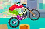 play Moto Maniac