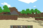 play Minecraft Classic