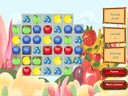 play Fruit Match 3