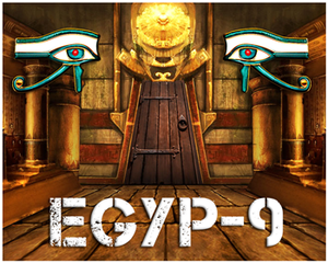 play Mirchi-Egyptian-Escape-9