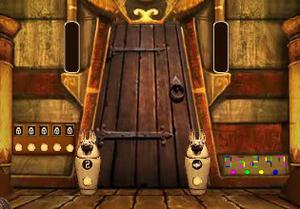 play Egyptian Escape 9