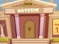 play Museum Treasure Escape