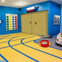play Gfg Games Room Escape