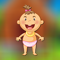 play Happy Baby Escape