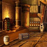 play Egyptian Escape 9