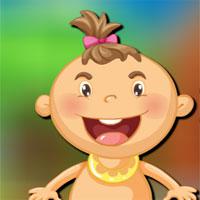 play Happy Baby Escape