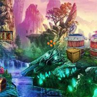 play Top Escape From Fantasy Forest