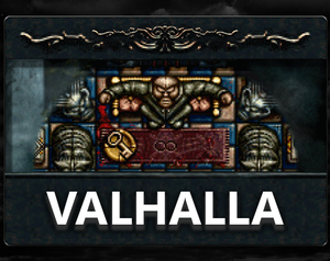 play Valhalla: The Game