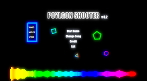 play Polygon Shooter