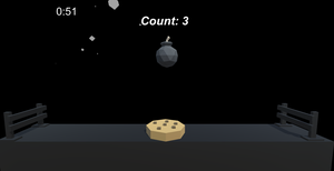 play Healthy Cookies