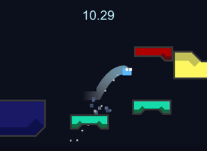 play Crazy Cubes! (Demo)