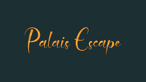 play Palais Escape Test001