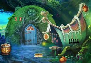 play Escape From Fantasy Forest