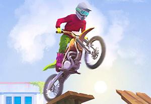 play Moto Maniac