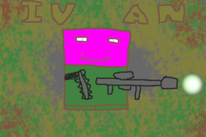 play Hunter Ivan Chronicles