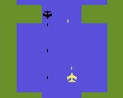 play Pixel Jet Fighter
