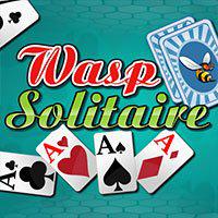 play Wasp Solitaire