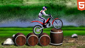 play Bike Mania Html5