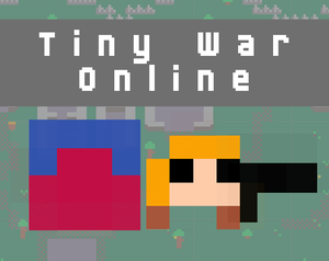 Tiny War Online