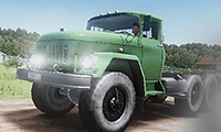 play Truck Driver Easy Road