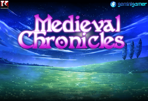 Medieval Chronicles 8