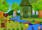 play Happy Baby Escape