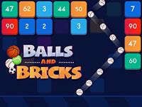 play Balls And Bricks