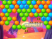 play Bubble Wipeout