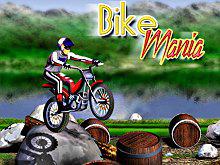play Bike Mania