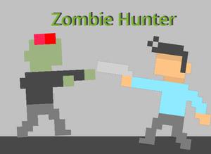 play Zombie Cave