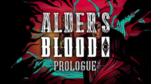 play Alder'S Blood: Prologue
