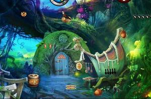 play Escape From Fantasy Forest