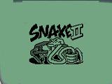 play Snake 2