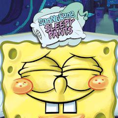 play Bedtime In Bikini Bottom