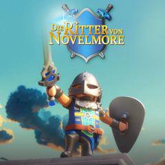 play The Knights Of Novelmore