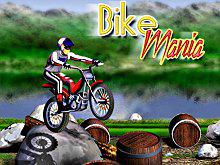 play Bike Mania