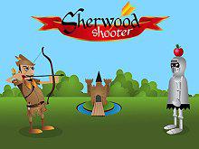 play Sherwood Shooter