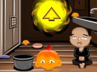 play Monkey Happy Stage 385