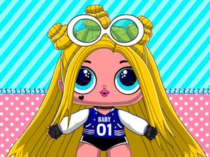 play Popsy Surprise Maker