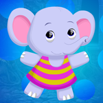 play Cute Elephant Escape