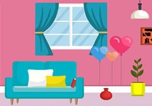 play Honeymoon House Escape