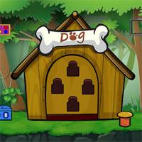 play Games2Jolly Dalmatian Puppy Escape