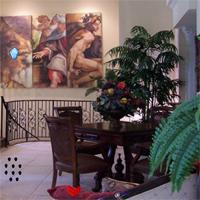 play Funescapegames Contemporary Villa