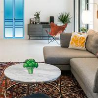 play Beg Luxury Yellow House Escape